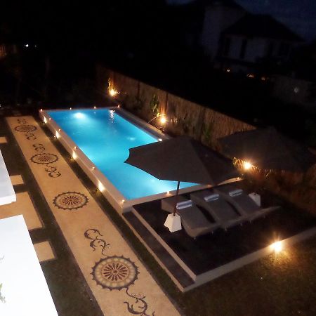 Kubu Jimbar Hotel Jimbaran  Ngoại thất bức ảnh