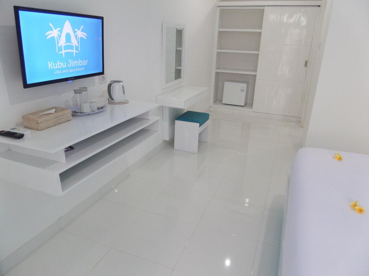 Kubu Jimbar Hotel Jimbaran  Ngoại thất bức ảnh