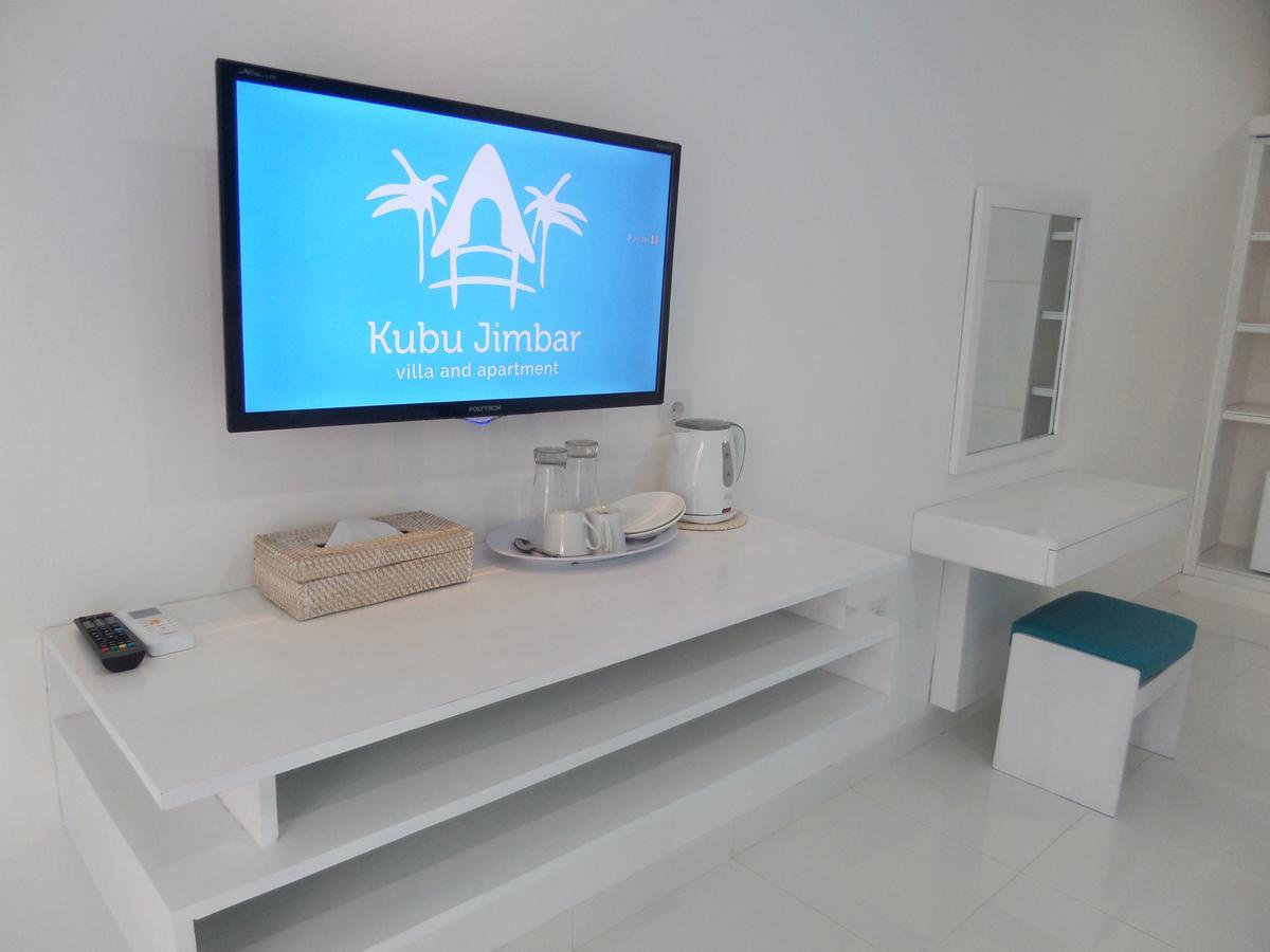 Kubu Jimbar Hotel Jimbaran  Ngoại thất bức ảnh