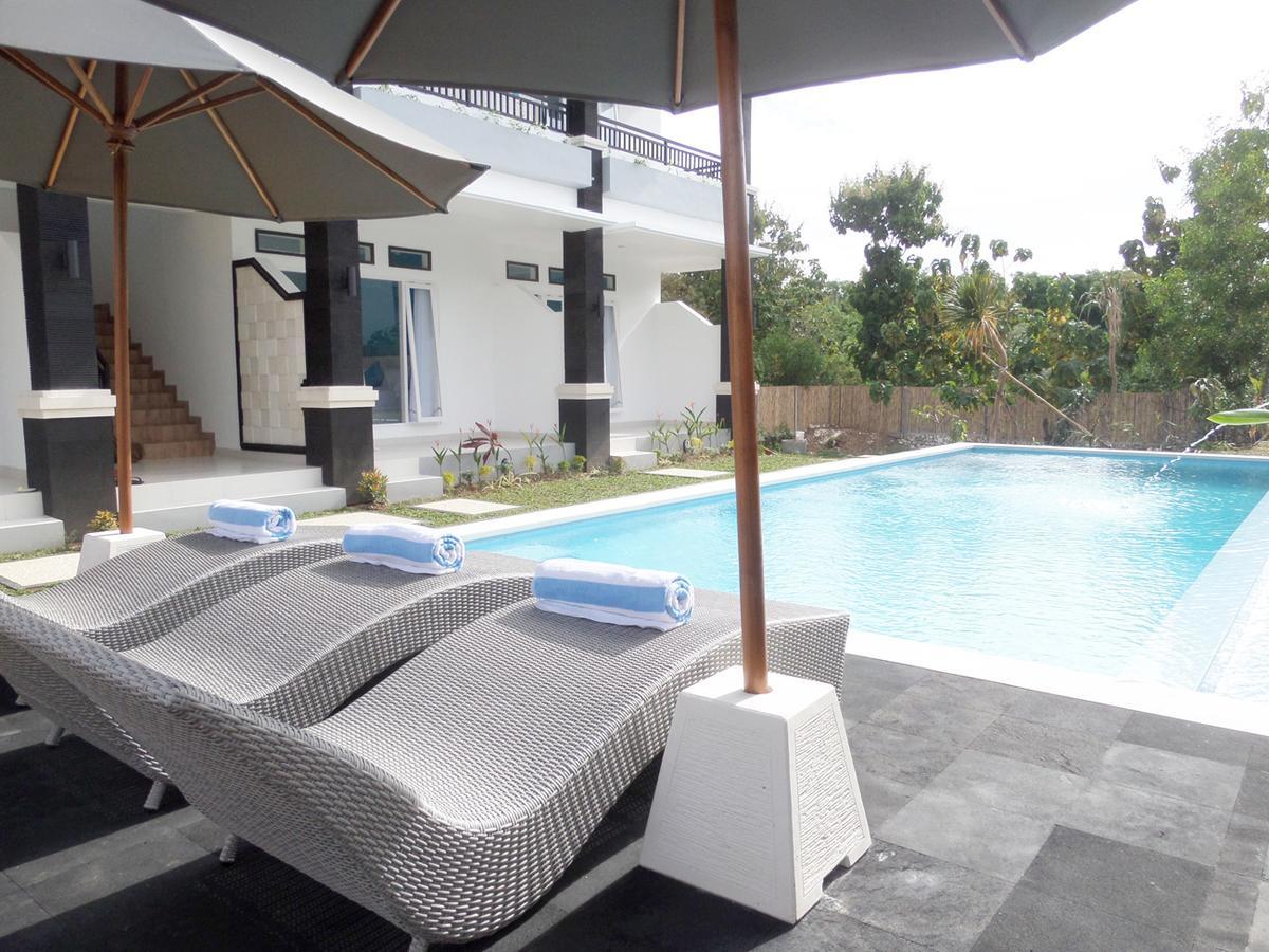 Kubu Jimbar Hotel Jimbaran  Ngoại thất bức ảnh