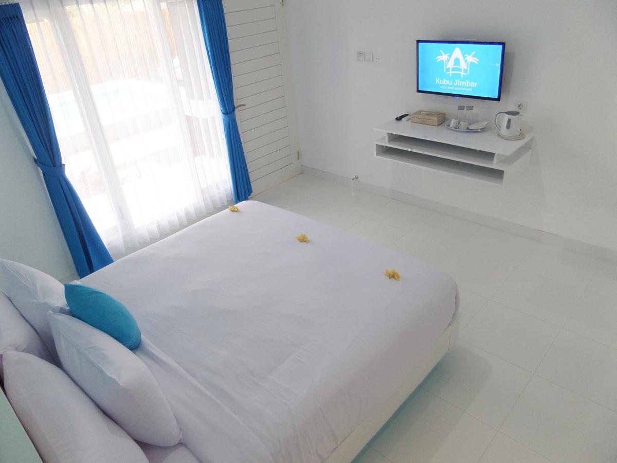Kubu Jimbar Hotel Jimbaran  Ngoại thất bức ảnh