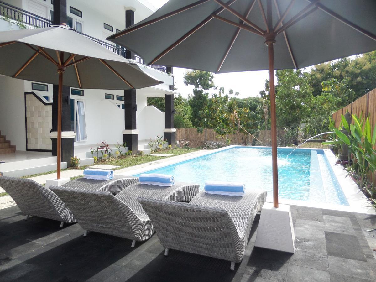 Kubu Jimbar Hotel Jimbaran  Ngoại thất bức ảnh