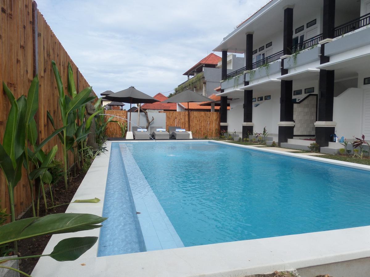 Kubu Jimbar Hotel Jimbaran  Ngoại thất bức ảnh