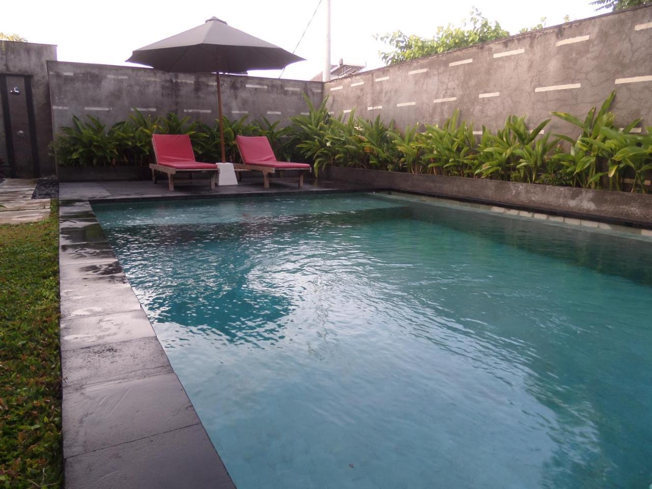 Kubu Jimbar Hotel Jimbaran  Phòng bức ảnh