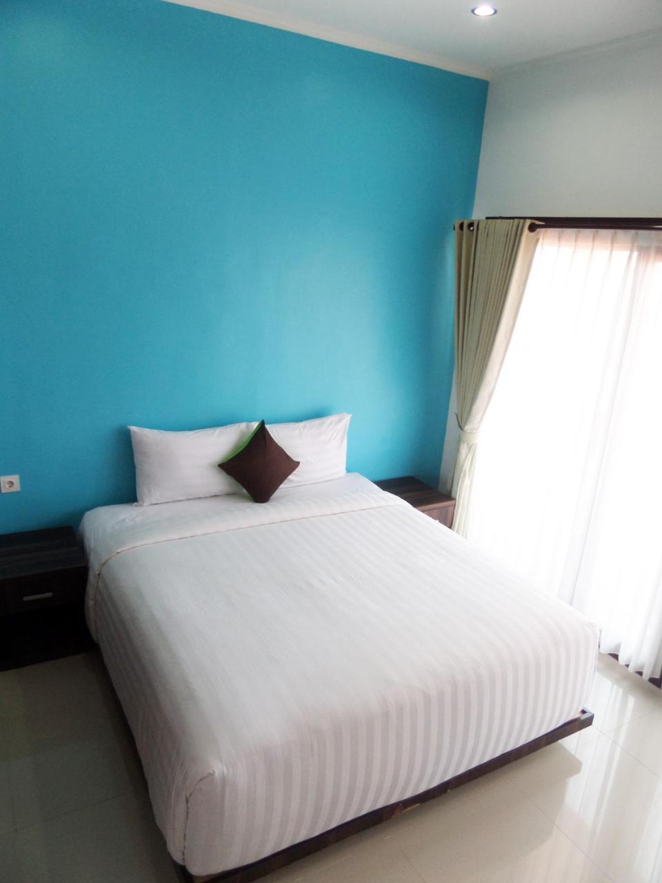 Kubu Jimbar Hotel Jimbaran  Phòng bức ảnh