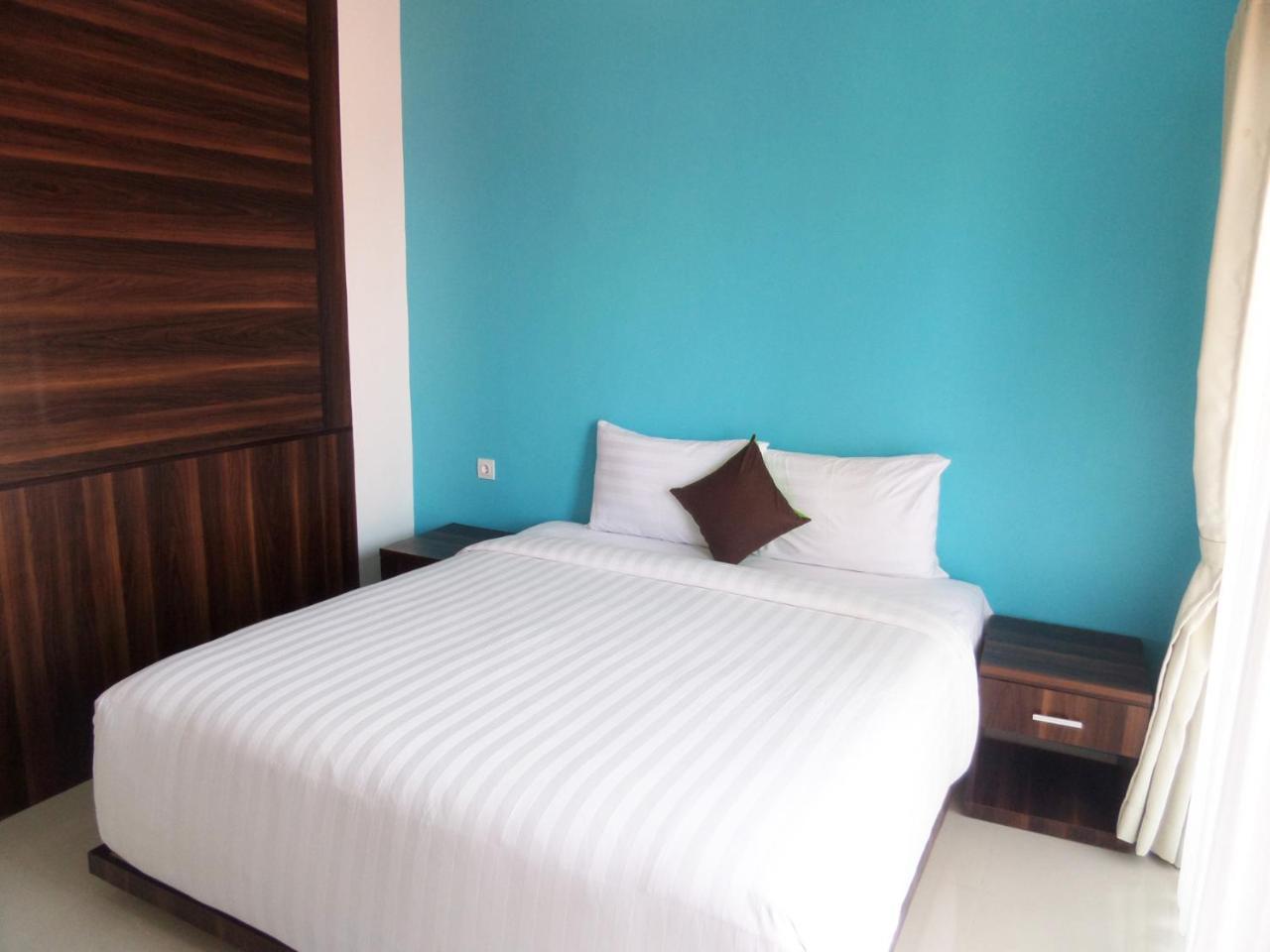 Kubu Jimbar Hotel Jimbaran  Phòng bức ảnh