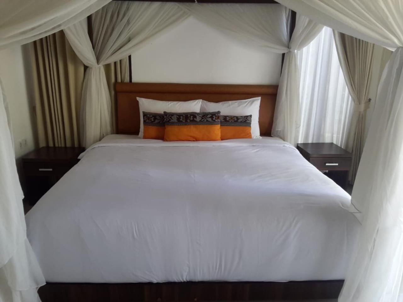 Kubu Jimbar Hotel Jimbaran  Phòng bức ảnh