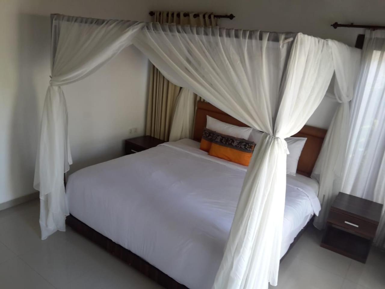 Kubu Jimbar Hotel Jimbaran  Phòng bức ảnh