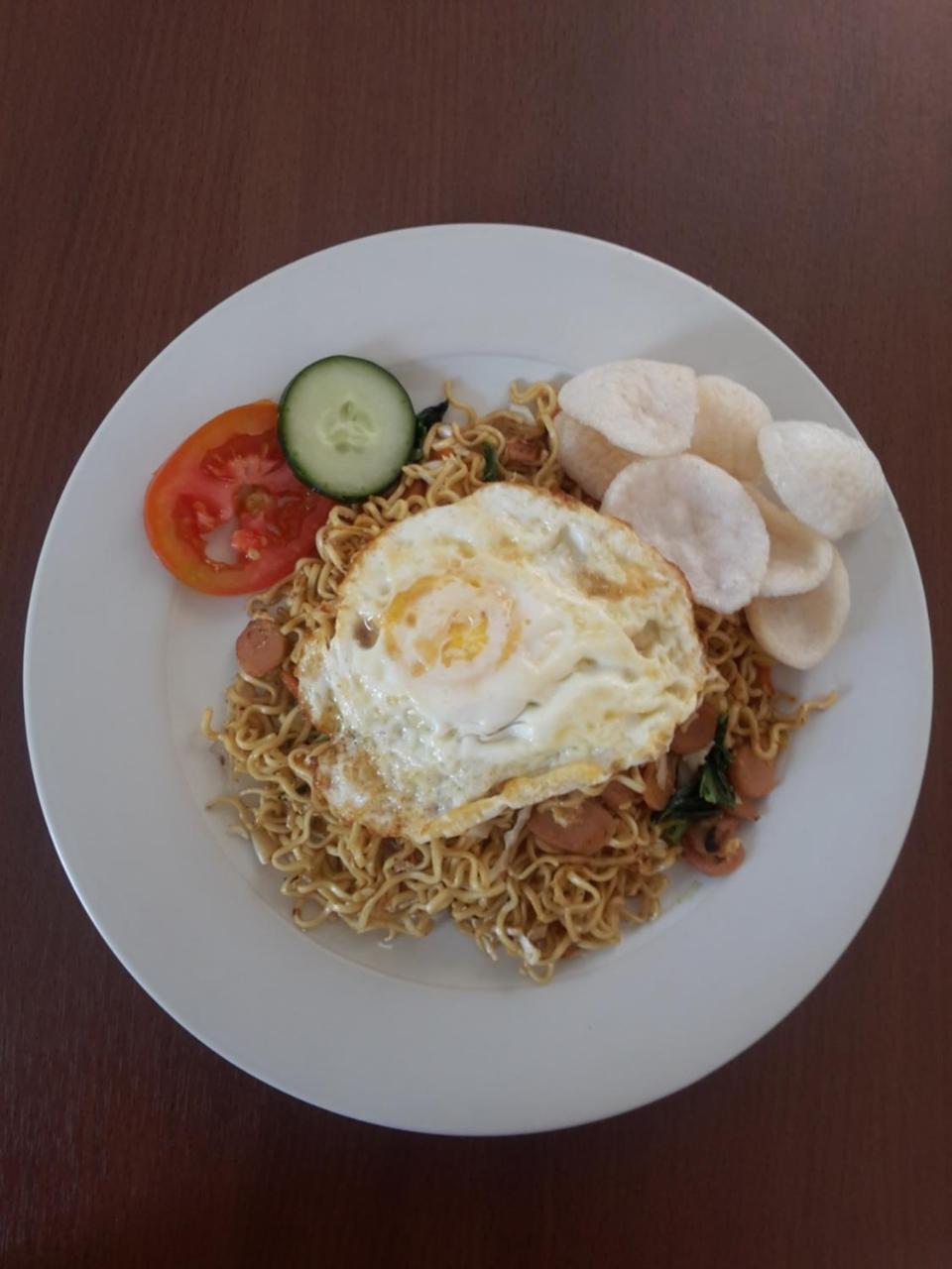 Kubu Jimbar Hotel Jimbaran  Ngoại thất bức ảnh